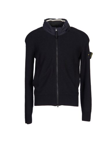 ZOOM STONE ISLAND - Cardigan