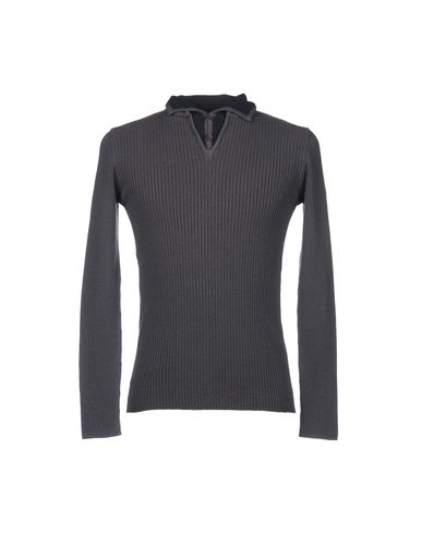 ZOOM EMPORIO ARMANI - Polo sweater