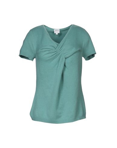 ZOOM ARMANI COLLEZIONI - Sweater