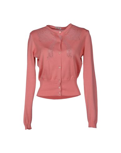 ZOOM MIU MIU - Cardigan