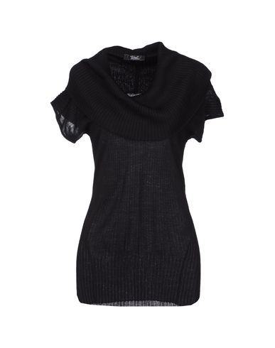 ZOOM TUNNEL - Short sleeve sweater
