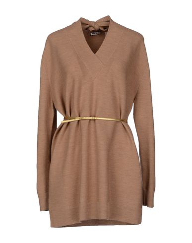 ZOOM MIU MIU - Long sleeve sweater