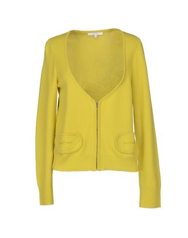 ZOOM CARVEN - Cardigan