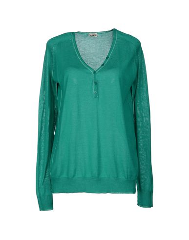 ZOOM CLOSED - Sweater