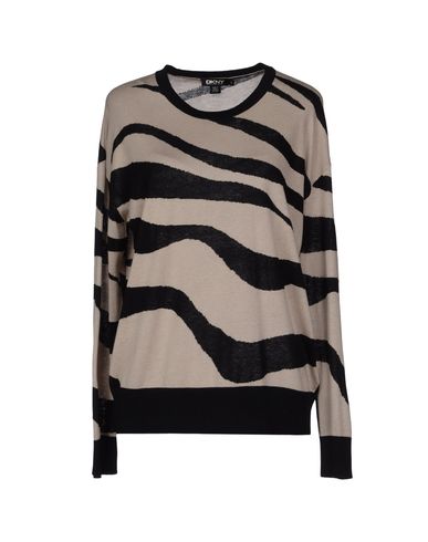 ZOOM DKNY - Long sleeve sweater