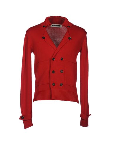 ZOOM DAVID MAYER NAMAN - Cardigan