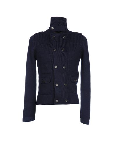 ZOOM DAVID MAYER NAMAN - Cardigan