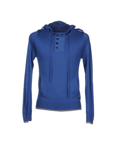 ZOOM DAVID MAYER NAMAN - Crewneck sweater