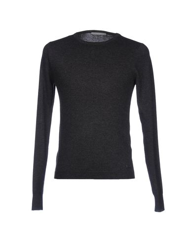 ZOOM DAVID MAYER NAMAN - Crewneck sweater