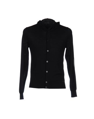 ZOOM DAVID MAYER NAMAN - Cardigan