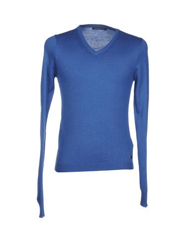 ZOOM DAVID MAYER NAMAN - Sweater