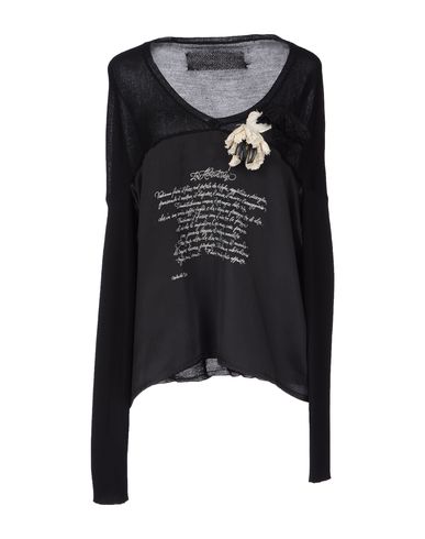 ZOOM IN ABITI DI VERSI by LAVINIATURRA - Sweater