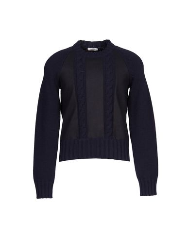 ZOOM VALENTINO - Crewneck sweater