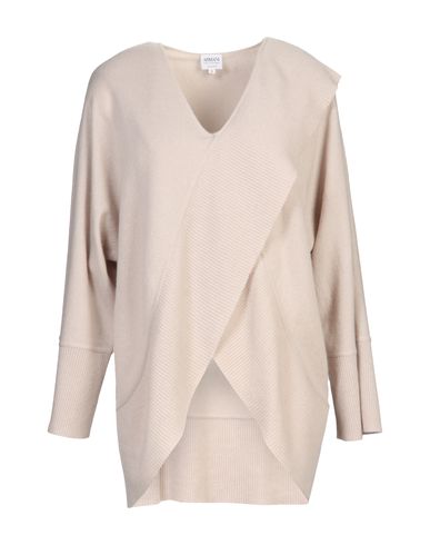 ZOOM ARMANI COLLEZIONI - Cashmere sweater