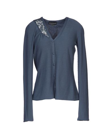 ZOOM EMPORIO ARMANI - Cardigan