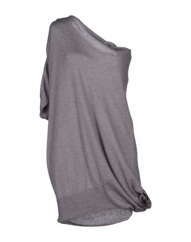 ZOOM PINKO BLACK - Sweater