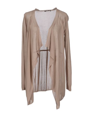 ZOOM PINKO BLACK - Cardigan