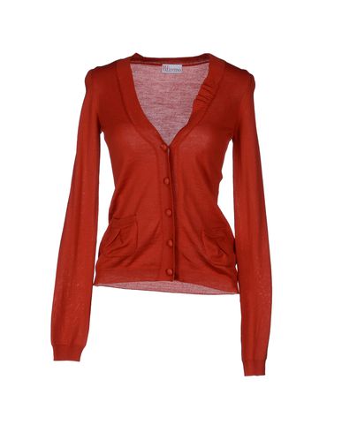 ZOOM REDValentino - Cardigan