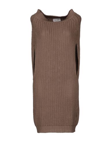 ZOOM JEORDIE'S - Sleeveless sweater