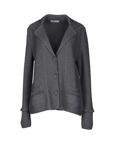 ZOOM ANDREA FENZI - Cardigan