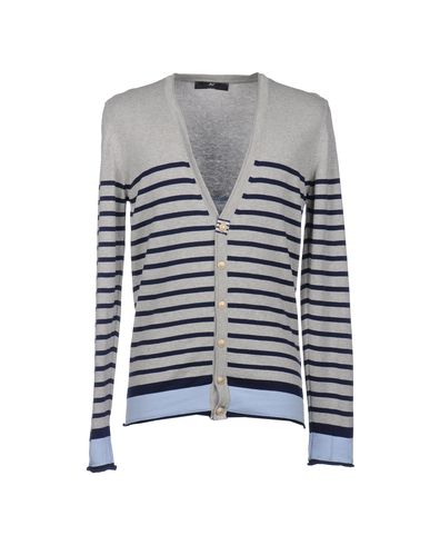 ZOOM D.A. DANIELE ALESSANDRINI - Cardigan