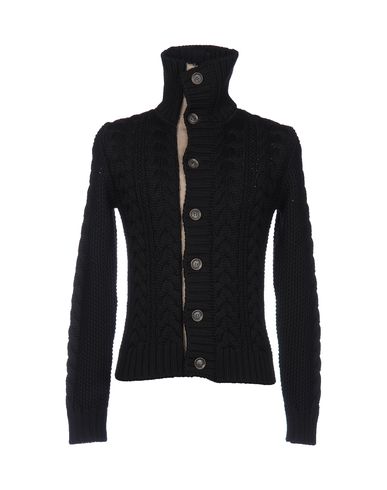 ZOOM DAVID MAYER NAMAN - Cardigan