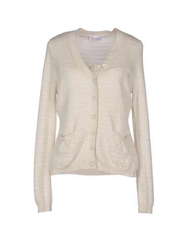 ZOOM REDValentino - Cashmere sweater