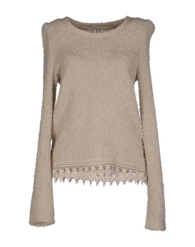 ZOOM VERO MODA - Long sleeve sweater