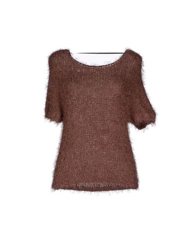 ZOOM VERO MODA - Short sleeve sweater