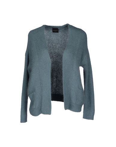 ZOOM SELECTED /FEMME - Cardigan