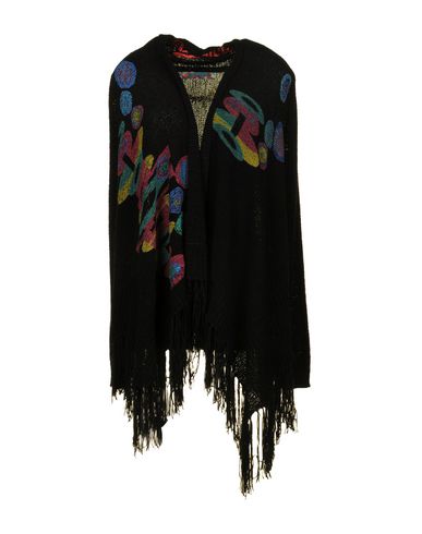 ZOOM DESIGUAL - Cardigan