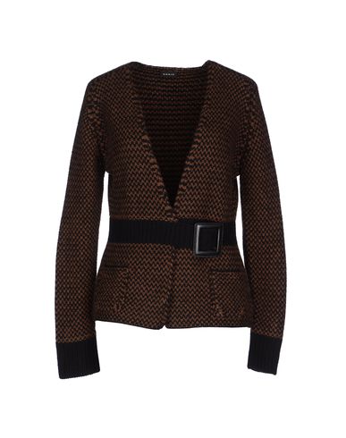 ZOOM AKRIS - Cashmere sweater