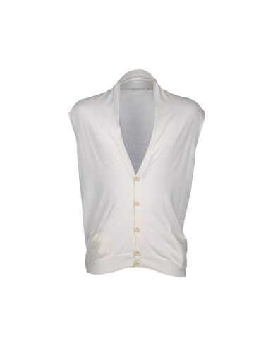 ZOOM ERMANNO SCERVINO - Sweater vest