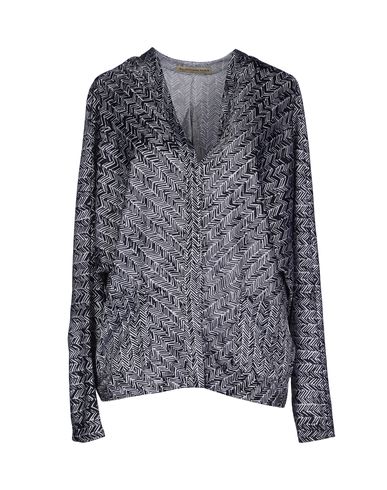 ZOOM BALENCIAGA - Cardigan