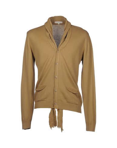 ZOOM DANIELE FIESOLI - Cardigan