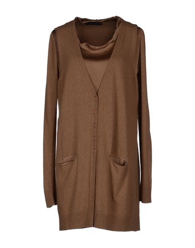 ZOOM TWIN-SET Simona Barbieri - Short dress
