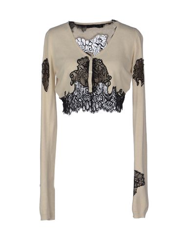 ZOOM TWIN-SET Simona Barbieri - Cardigan