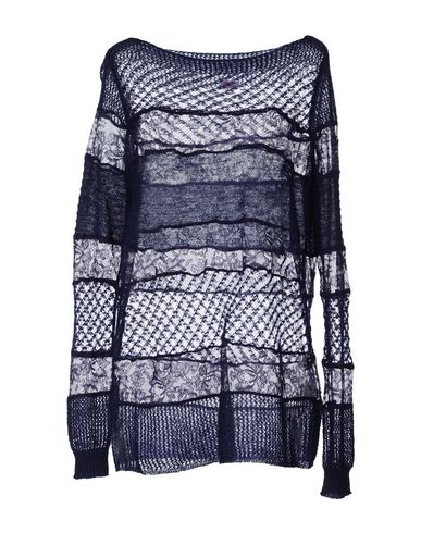 ZOOM SCEE by TWIN-SET - Long sleeve sweater