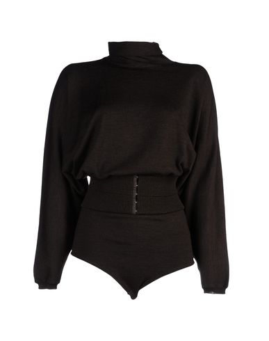 ZOOM MOSCHINO - Long sleeve sweater