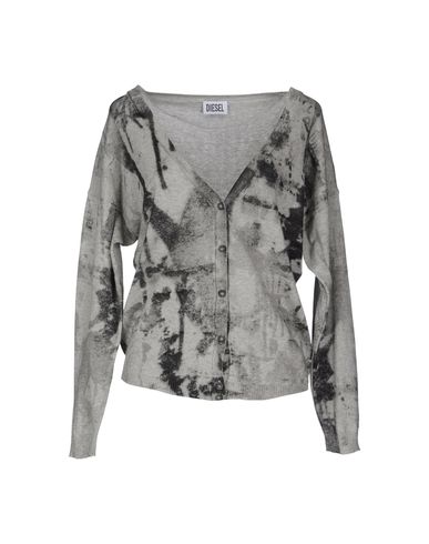 ZOOM DIESEL - Cardigan