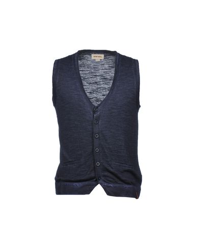 ZOOM DIESEL - Sweater vest