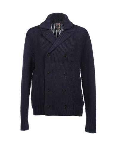 ZOOM DIESEL - Cardigan