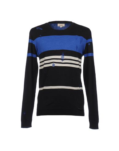 ZOOM DIESEL - Crewneck sweater