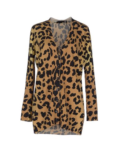 ZOOM LOVE MOSCHINO - Cardigan