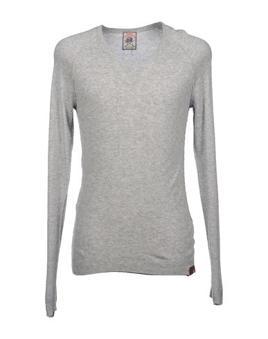 ZOOM DIESEL - V-neck