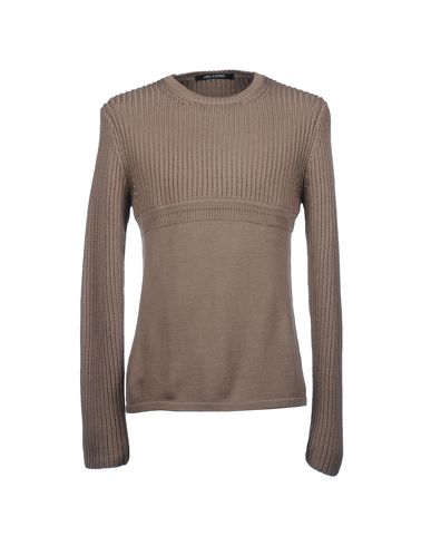 ZOOM NEIL BARRETT - Crewneck sweater