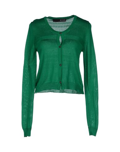 ZOOM RESHO - Cardigan
