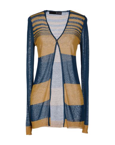 ZOOM RESHO - Cardigan