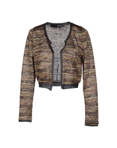 ZOOM RESHO - Cardigan