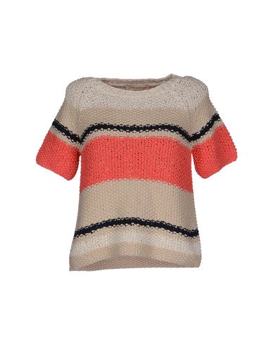 ZOOM PAUL & JOE SISTER - Short sleeve sweater